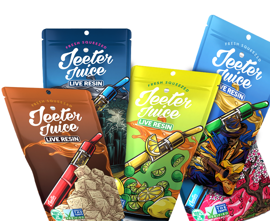 66fd761d6f0cd08e027b7a47 Jeeter Juice Liveresin Cover Image