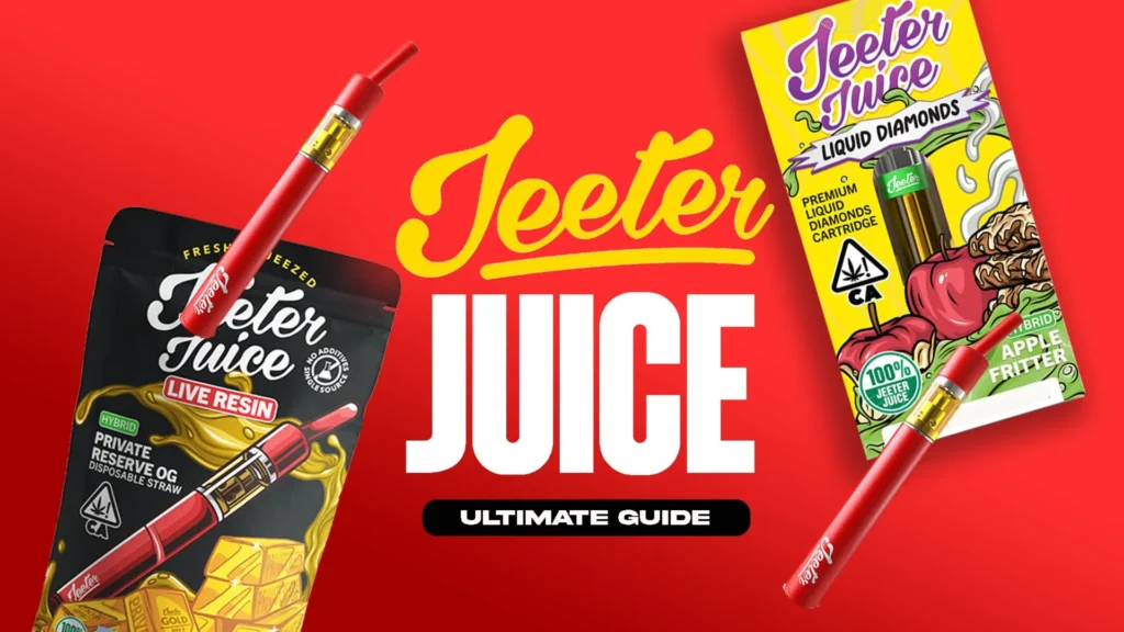 Jeeter Juice Deutschland: Was steckt hinter der bekannten Vape-Marke? Jeeter Juice Deutschland: Was steckt hinter der bekannten Vape-Marke?